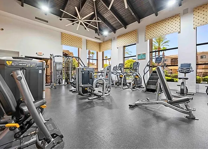 Near Asu 2 Kings Gym Pool Work-ready Apartament Tempe